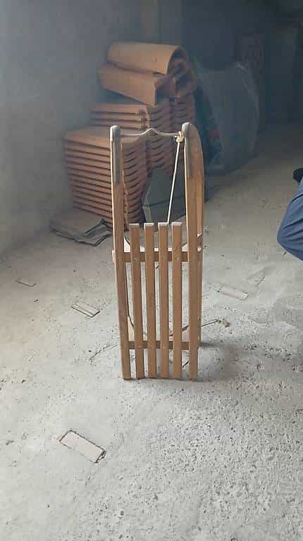 Luge