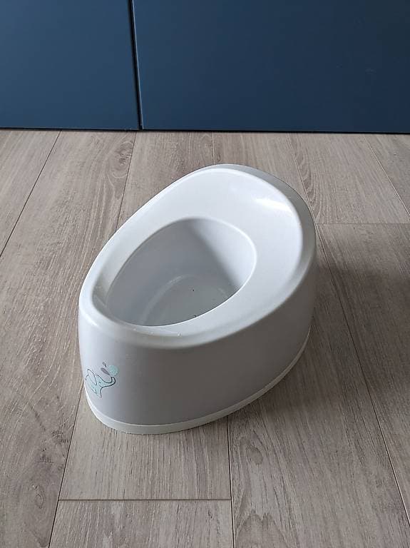 Pot pour enfant