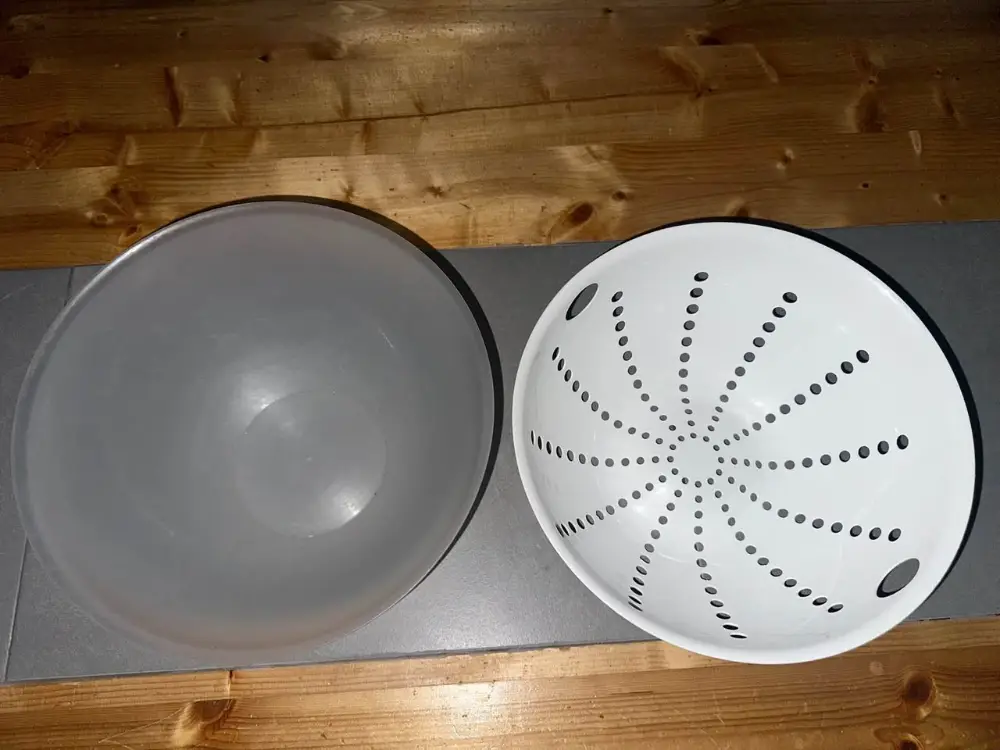 Küchen Sachen Gratis abzugeben