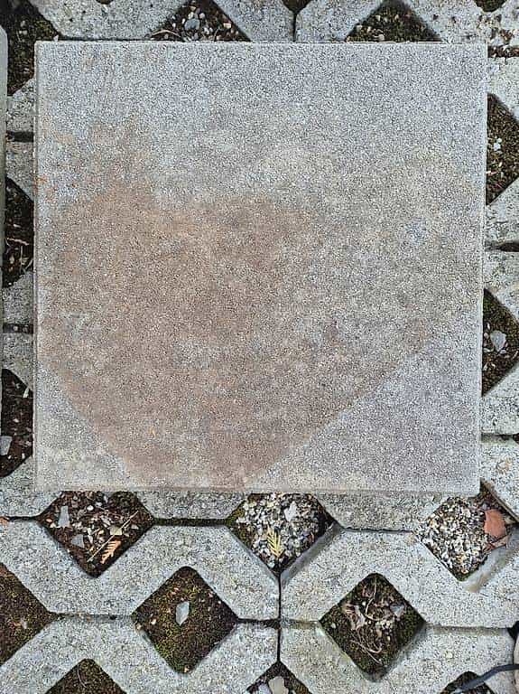 Steinplatten