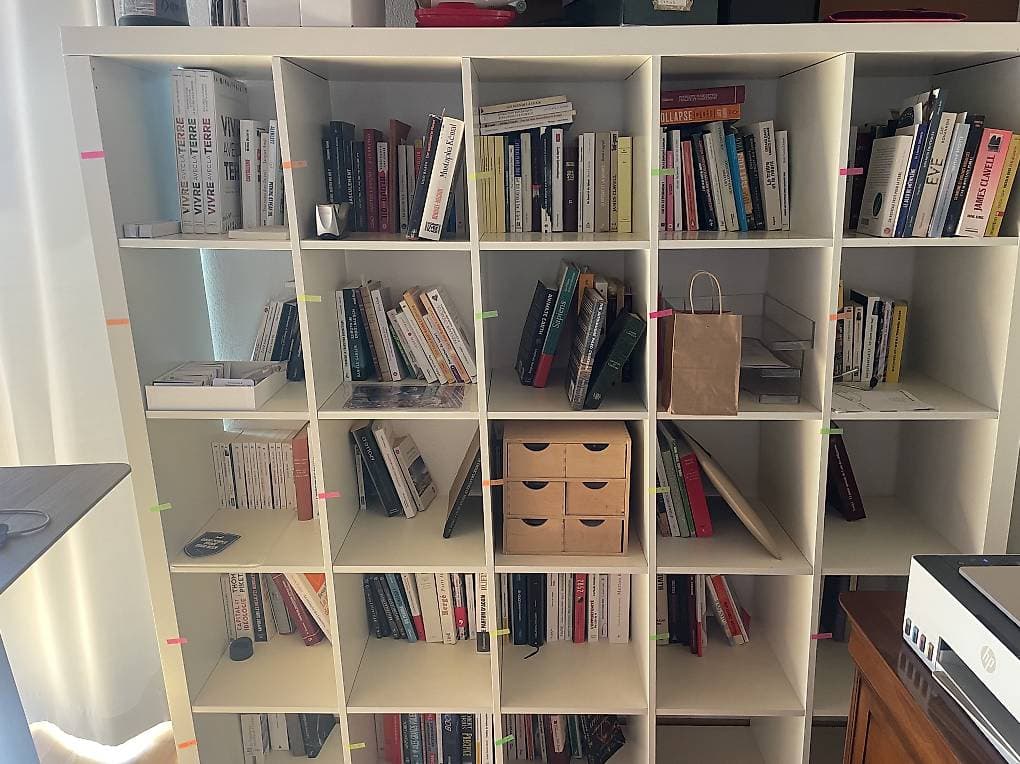 Bibliothek