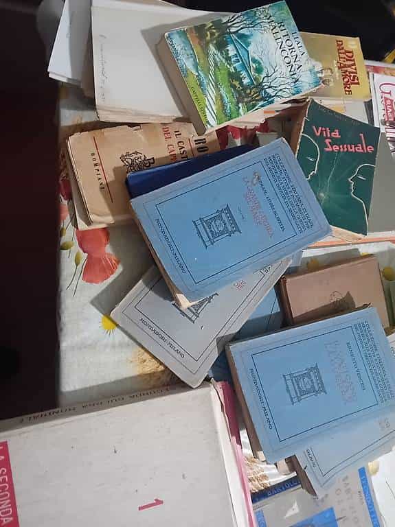 Libri delle guerre