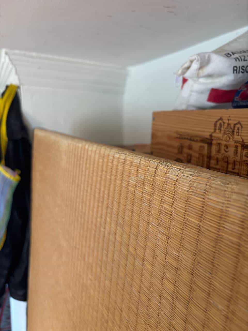 Tatami Matte 90x180 abzugeben
