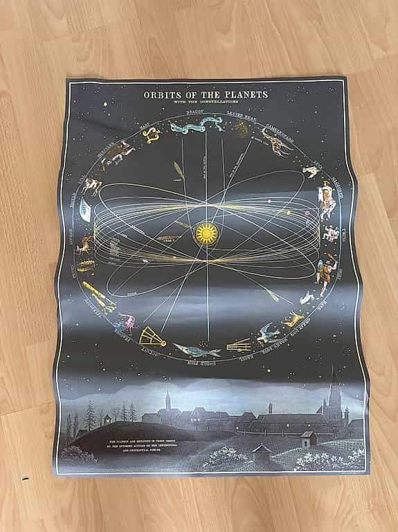 Poster Bild