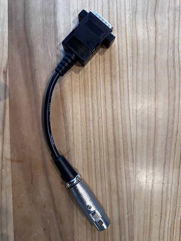 Stecker