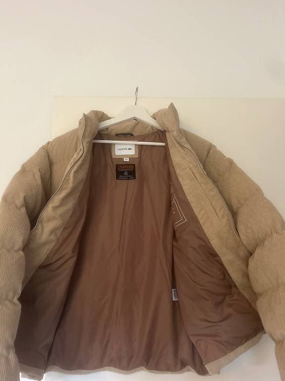 Veste Neuuve