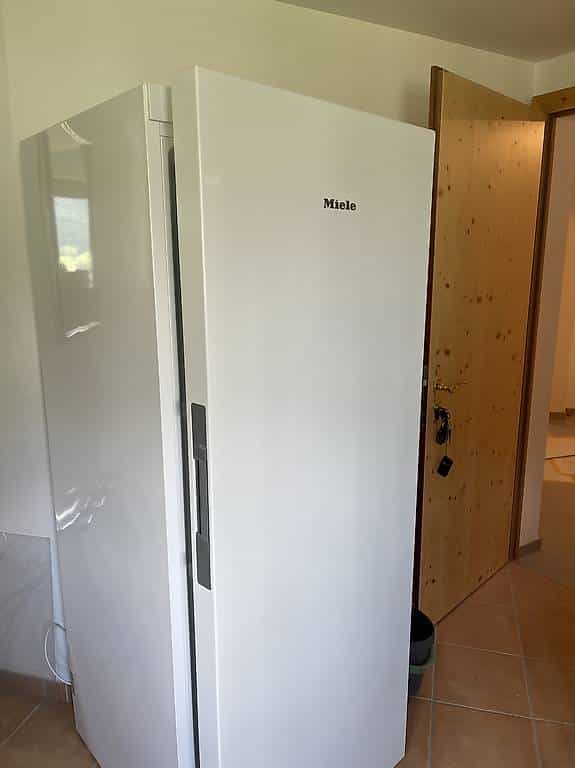 Gefrierschrank Miele