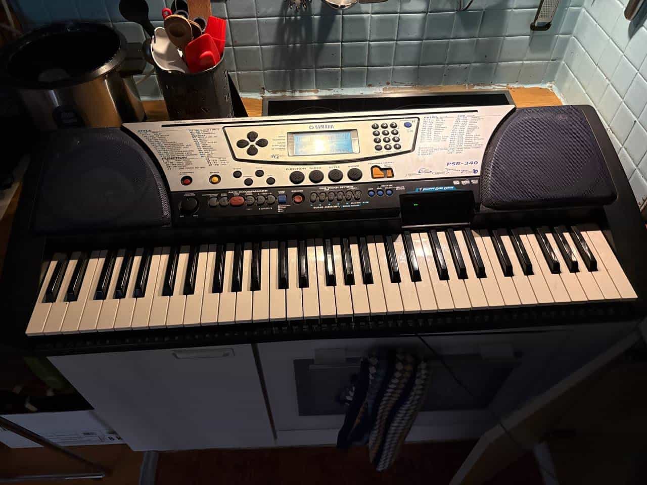 Gratis Keyboard