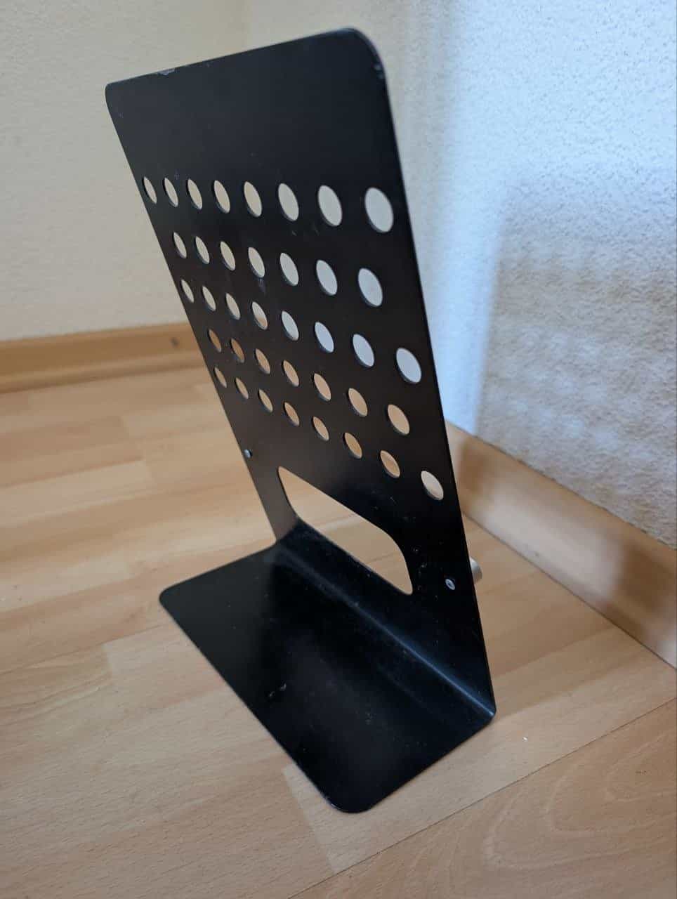 iPad Ständer (ohne iPad)