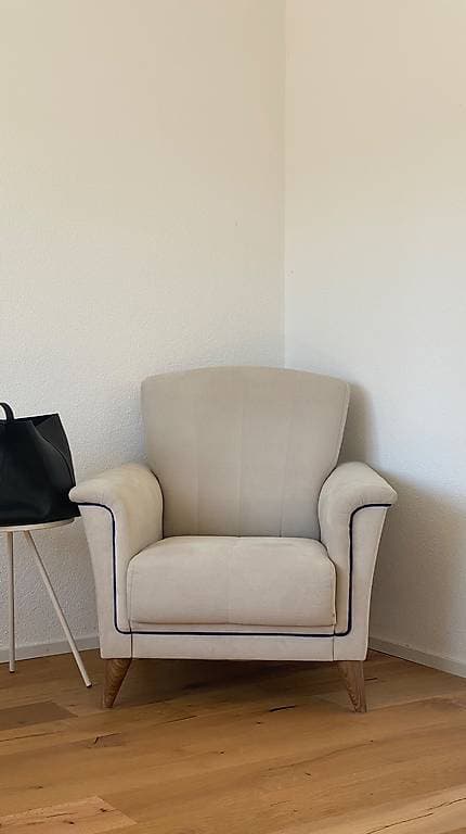 Sessel Wohnzimmer