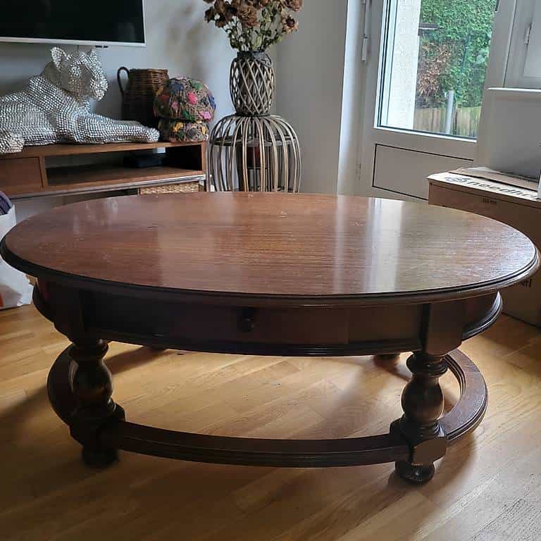Table basse