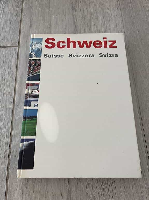 Schweiz
