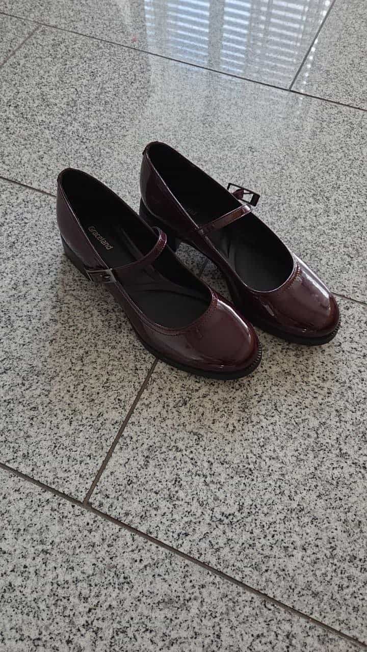 Damenschuhe Größe 40