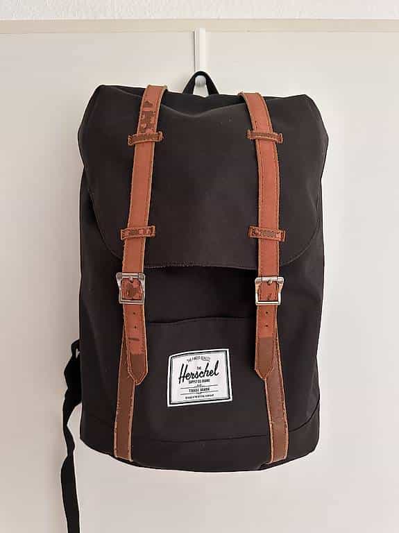 Herschel Rucksack