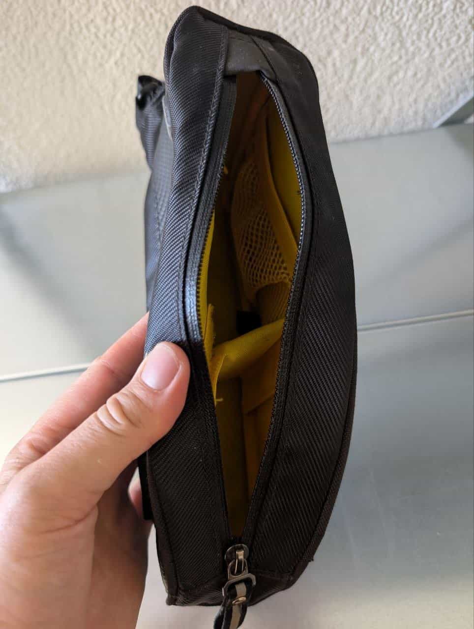 Kleine Tasche/Beutel