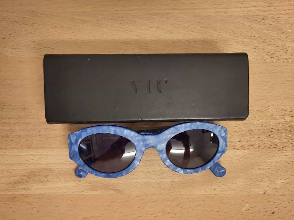 Sonnenbrille von Viu