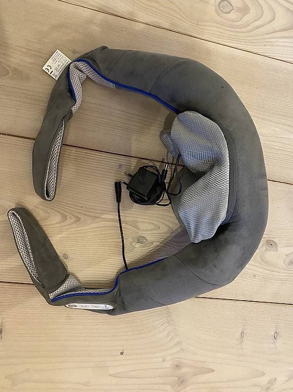 Nacken Massage Gerät