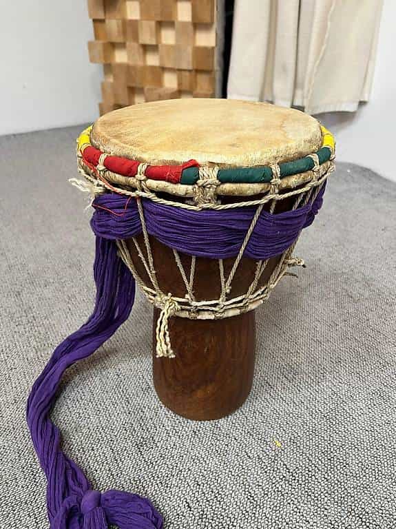 Djembé