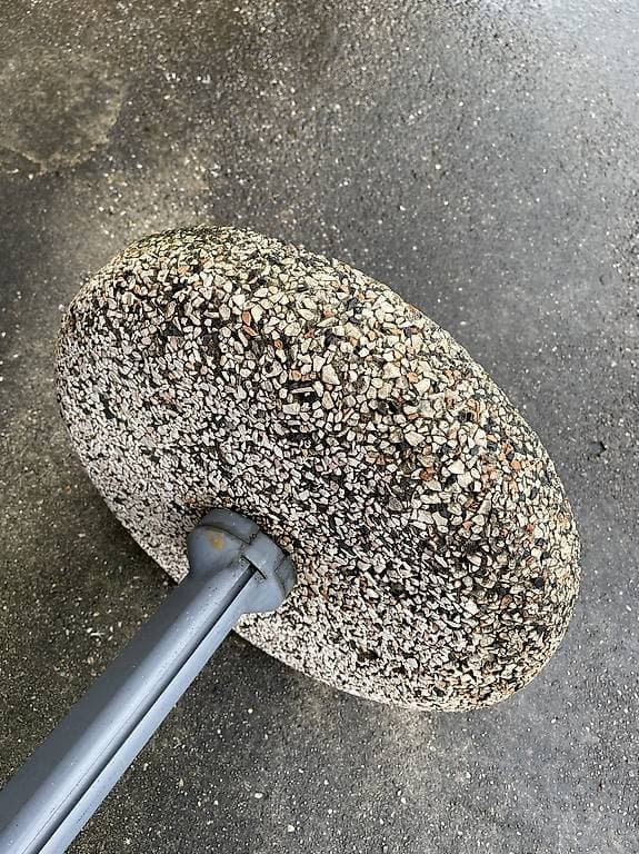 Regenschirmstein Gratis