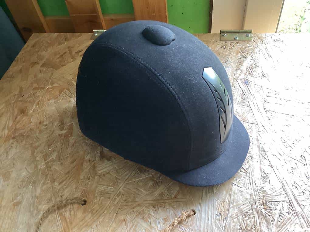 Horze Helm