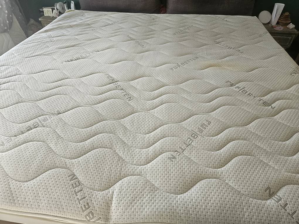 Boxspring-Matratze 2x2m