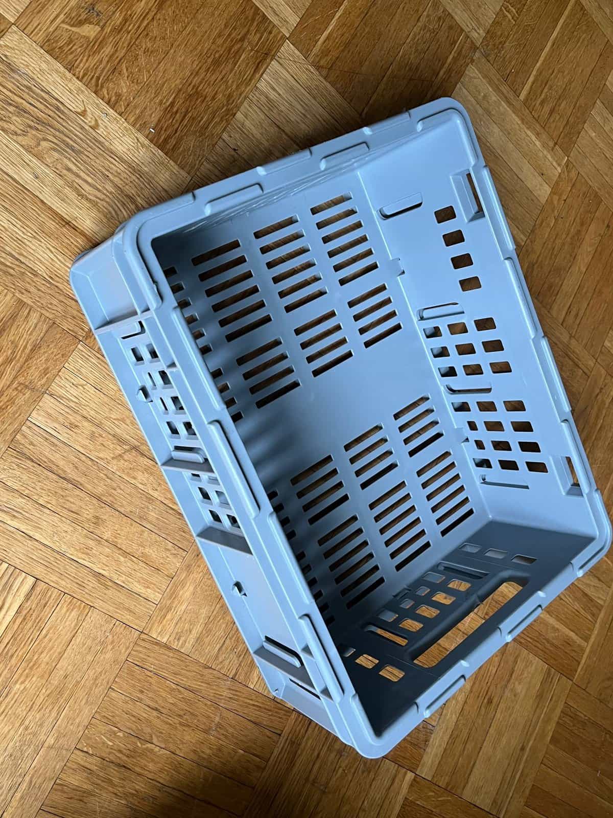 Caisse Emmi A1