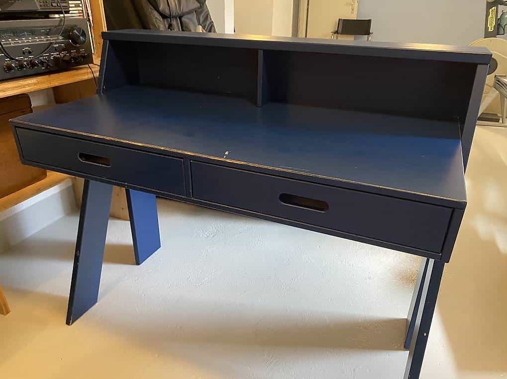 Bureau enfant a donner