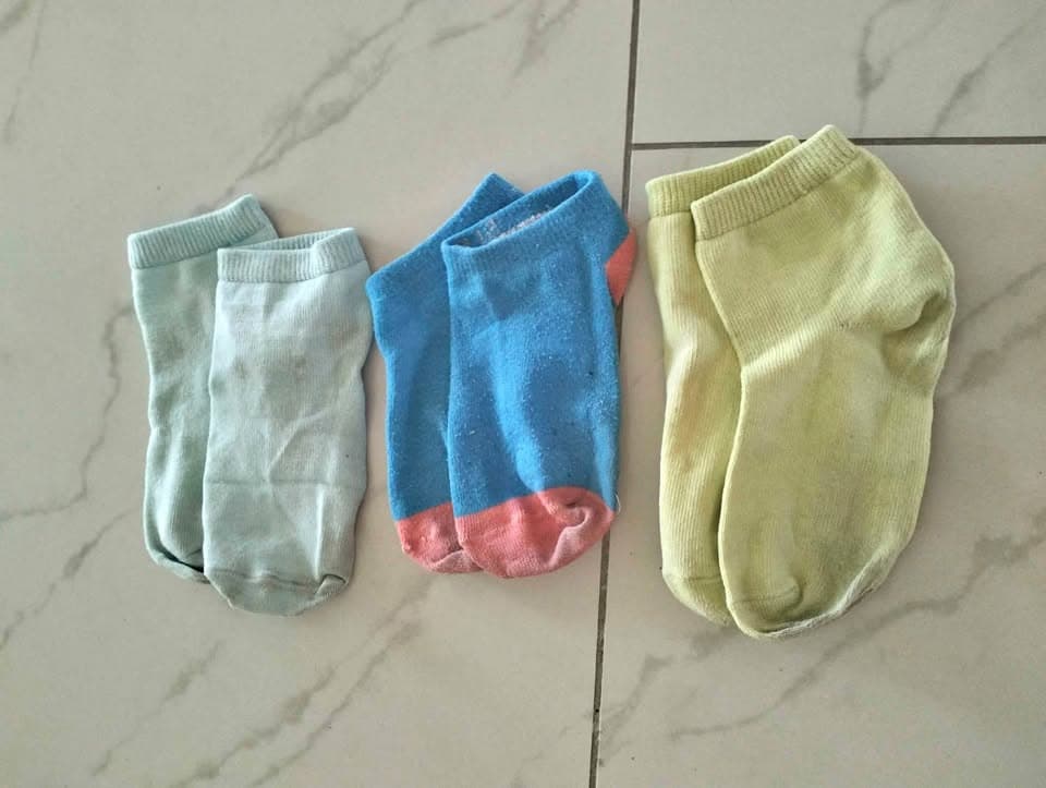 Socken Gr 26-30