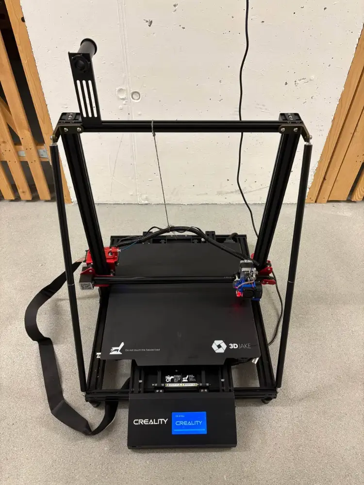 Creality CR-10 Max 3D Drucker & Zubehör
