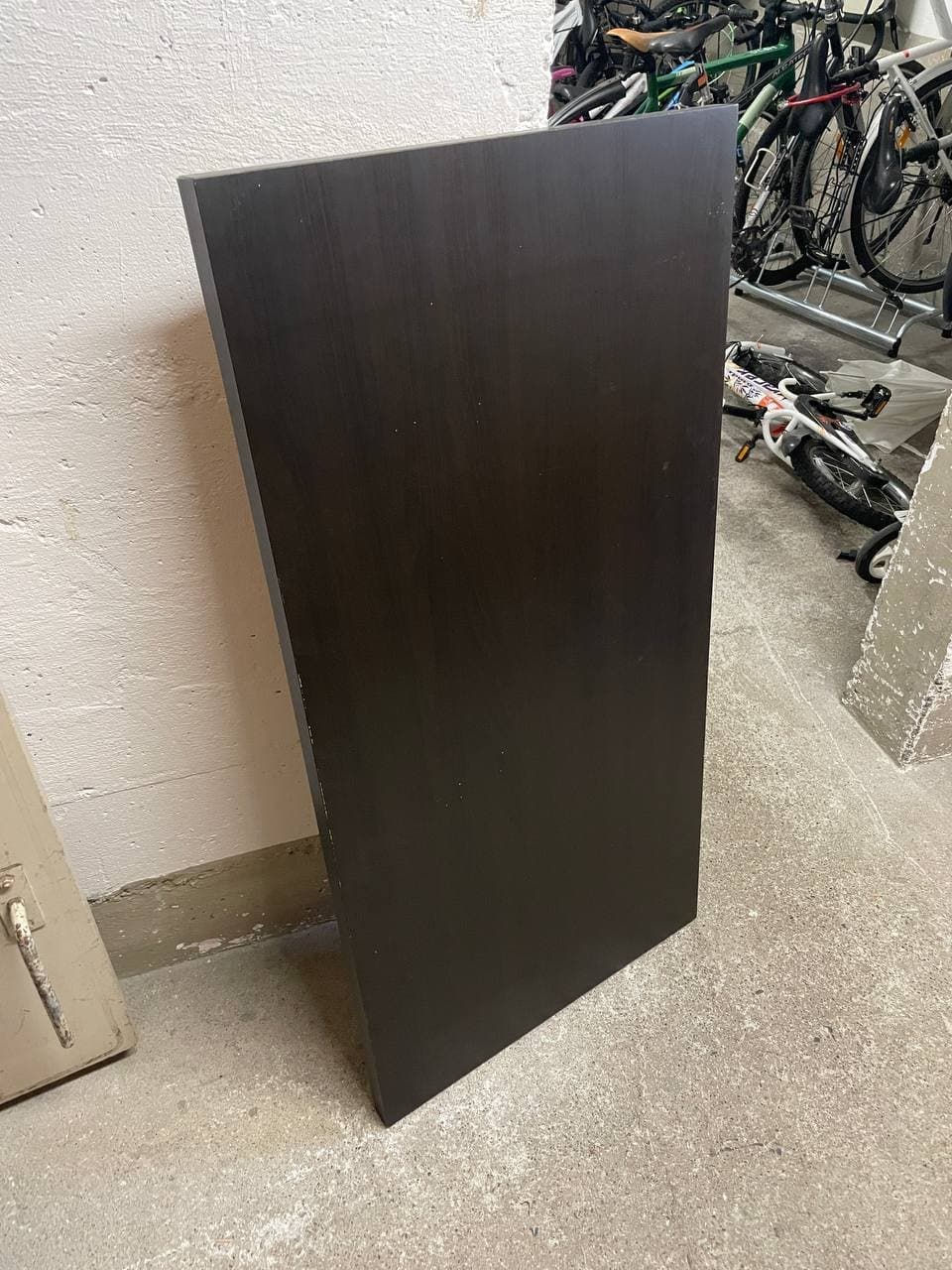 Tischplatte 60x120cm