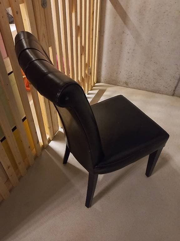Stühle 5 Stück