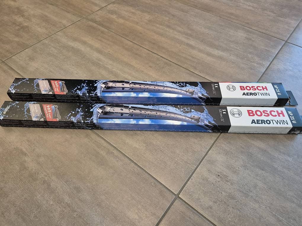 Scheibenwischer Bosch Aero Twint 530 mm/21