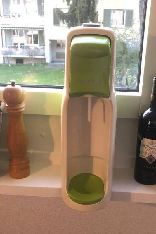 SodaStream Sprudler
