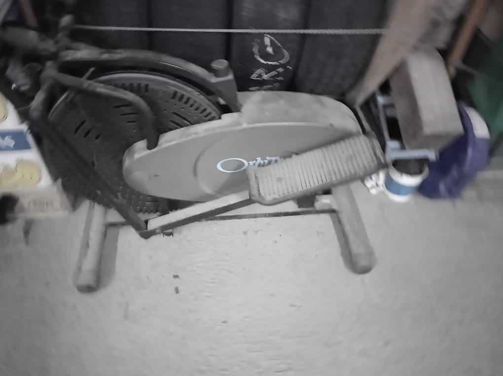 stepper