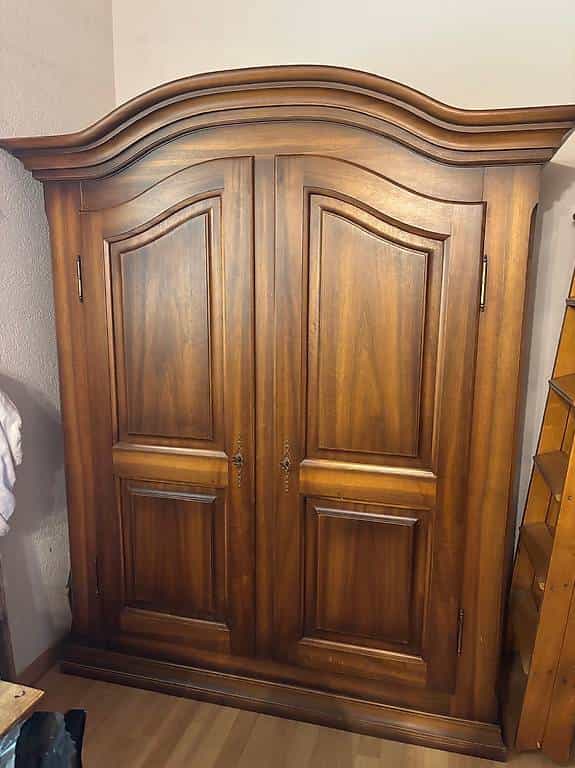 Armoire à donner