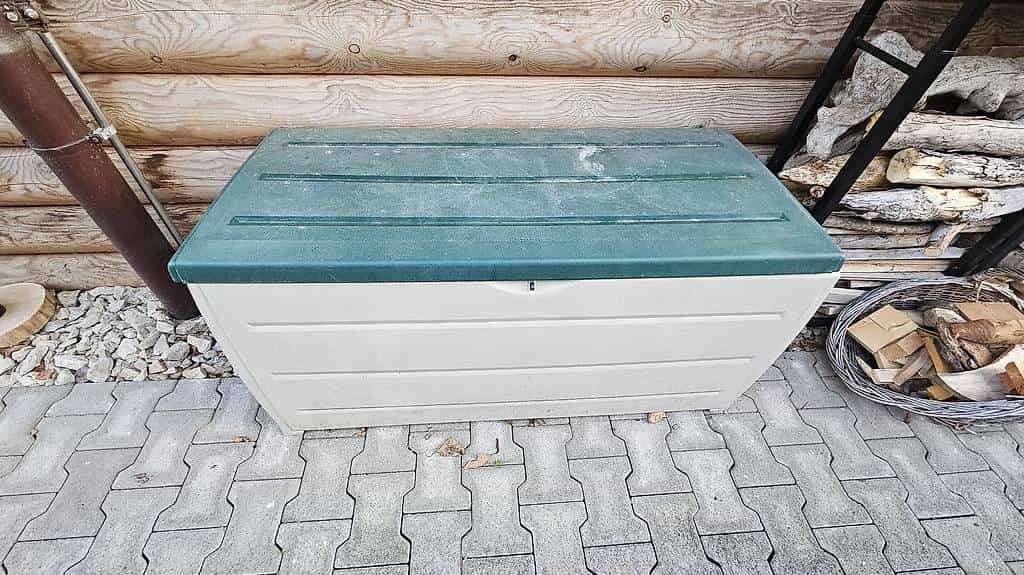 Gartenbox