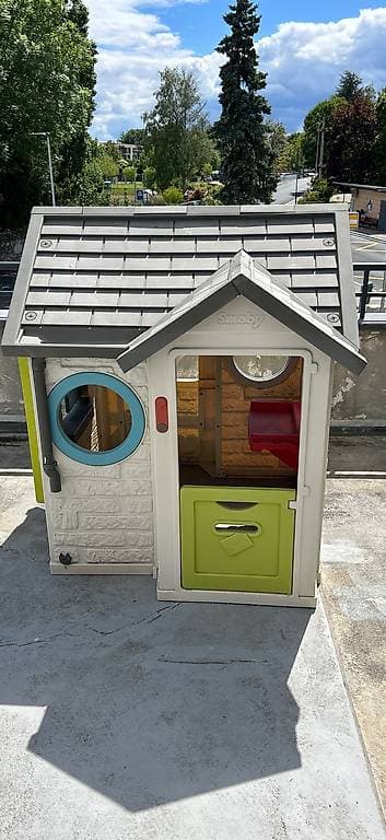 Maison Smoby