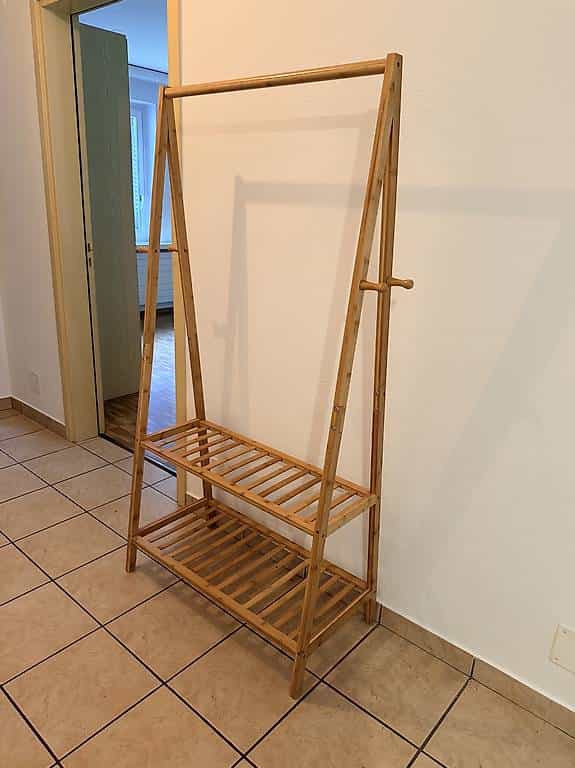 Regalo appendino vestito