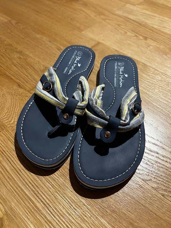 NEU Damen Flipflip/ Sandalen Gr. 39