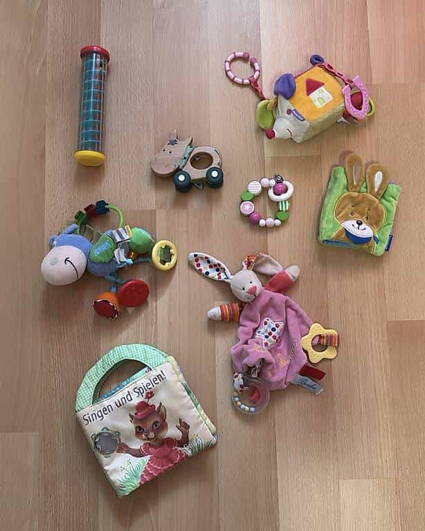 Spielsachen