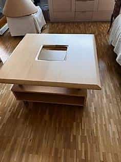 Table basse