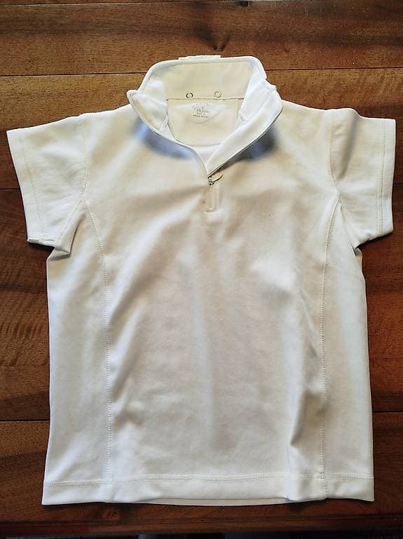 Turniershirt und Blaston