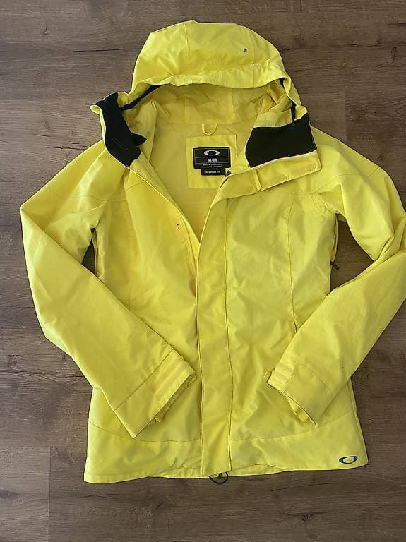 Oakley Skijacke Gr M