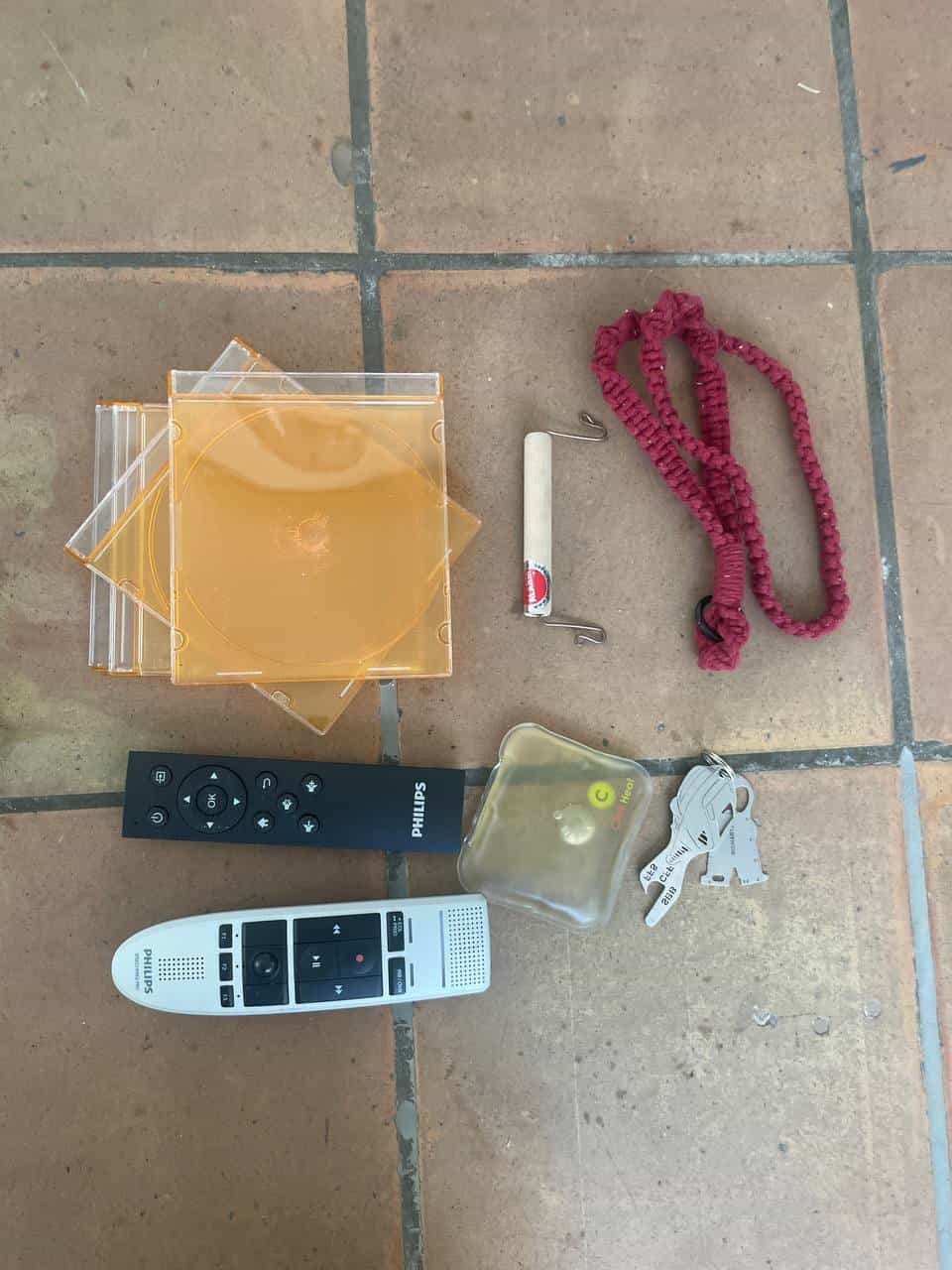 Elektronik und Zubehör Bundle