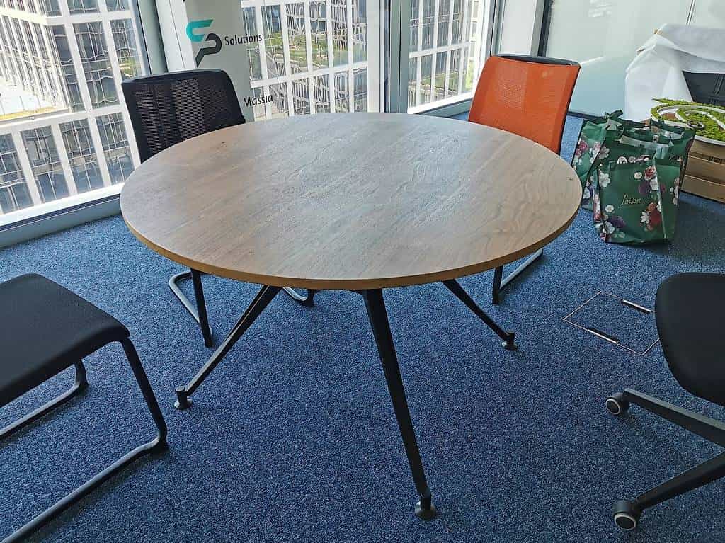 Tables à donner