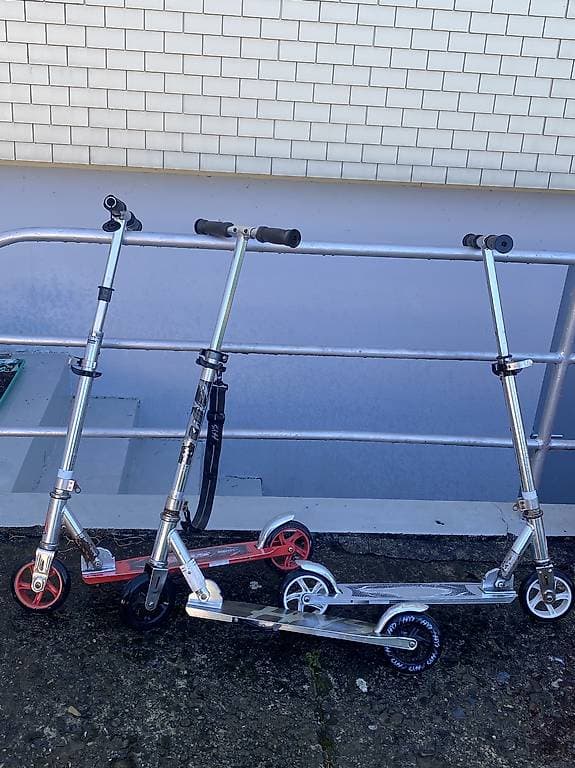 Trottinette