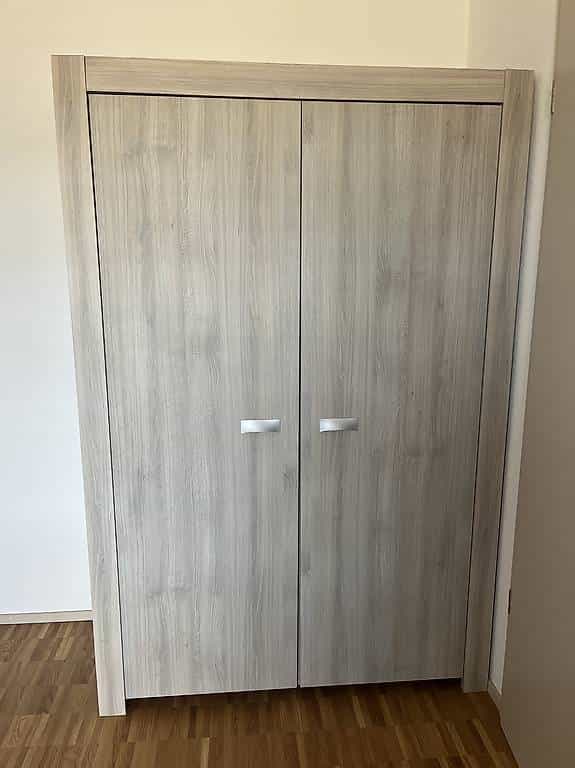 À DONNER - Armoire