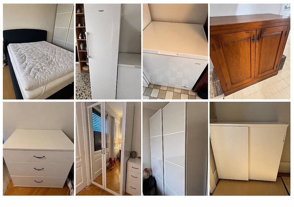 OFFRE UNIQUE : GRATUIT, valeur neuve : 6000 CHF