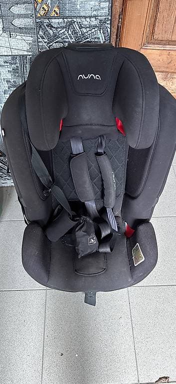 Siège auto à donner