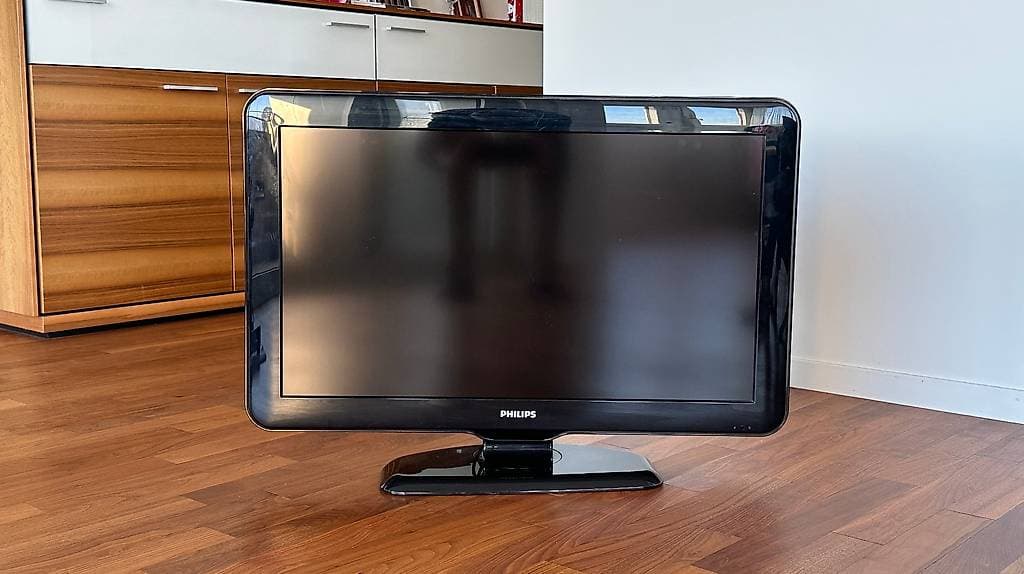 Fernseher Philips - Gratis